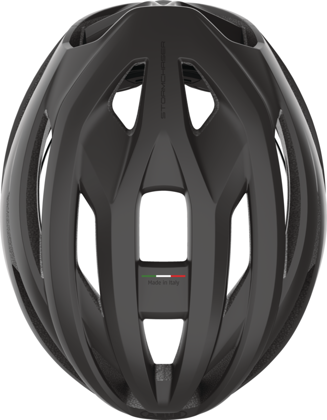 Kask rowerowy Abus StormChaser ACE Velvet Black