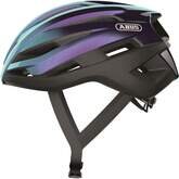 Kask rowerowy ABUS StormChaser flipflop/fioletowy