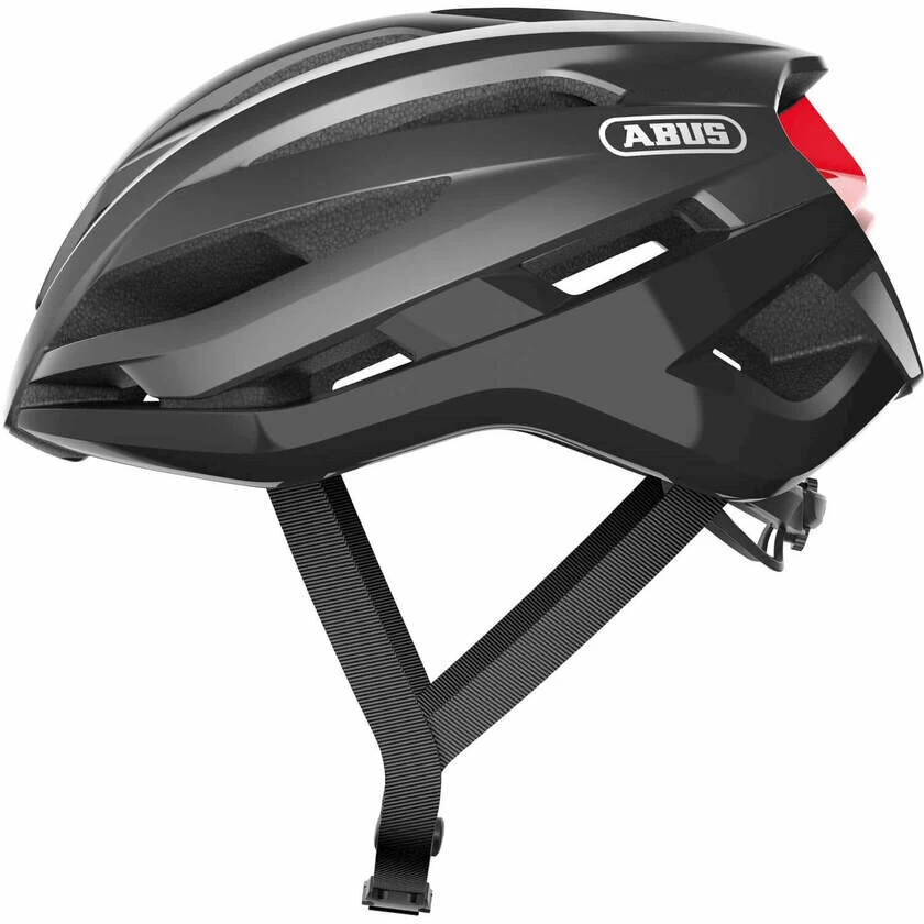 Kask rowerowy ABUS StormChaser Titan