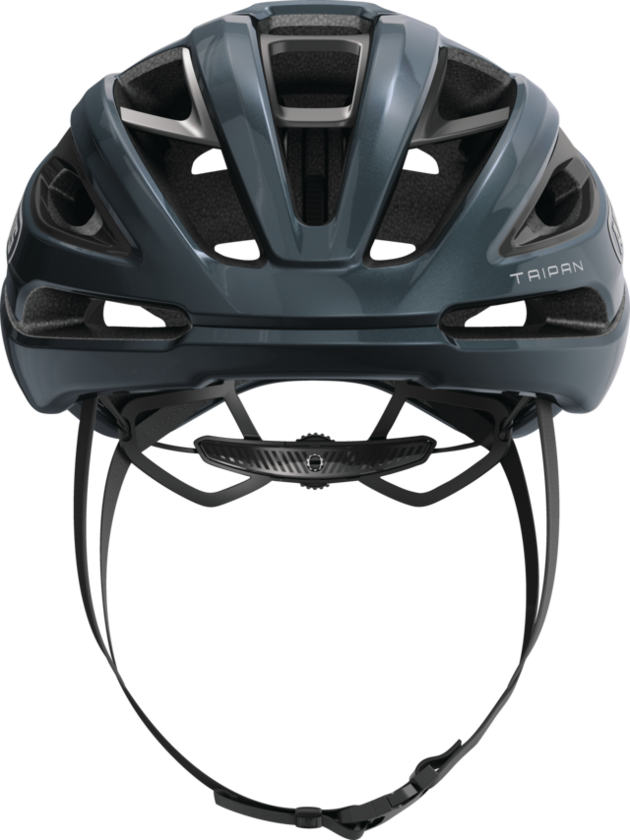 Kask rowerowy Abus Taipan Como Blue