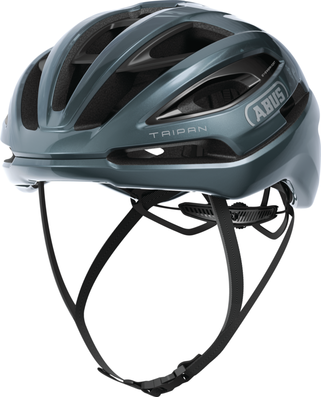 Kask rowerowy Abus Taipan Como Blue