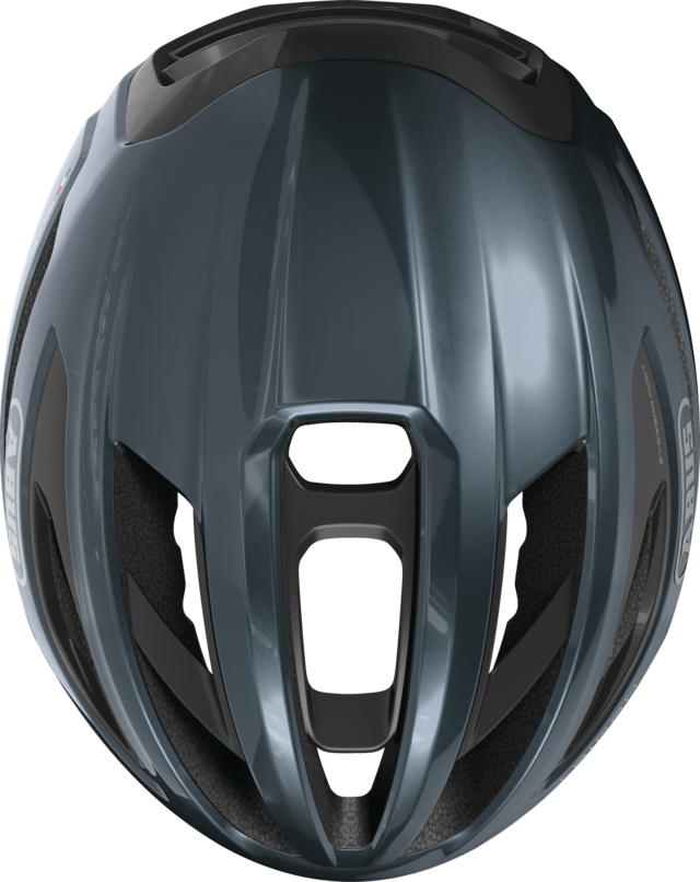 Kask rowerowy Abus Taipan Como Blue