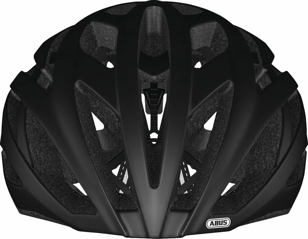 Kask rowerowy Abus Tec-Tical Pro 2.0, czarny