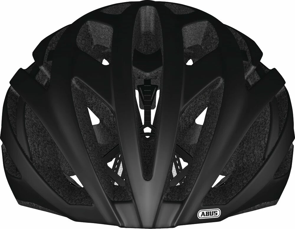 Kask rowerowy Abus Tec-Tical Pro 2.0, czarny Rozmiar M