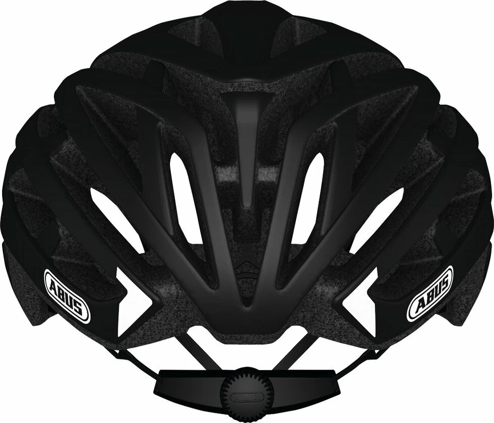 Kask rowerowy Abus Tec-Tical Pro 2.0, czarny