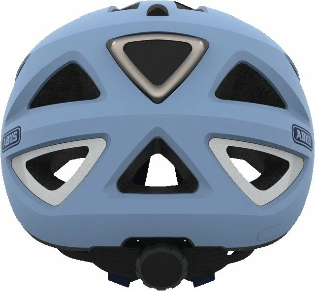 Kask rowerowy Abus Urban-I 2.0, Pastell Blue
