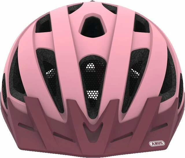 Kask rowerowy Abus Urban-I 2.0, Pastell Rose