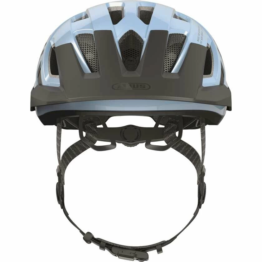 Kask rowerowy Abus Urban-I 3.0 ACE Iced Blue Rozmiar M: 52-58 cm