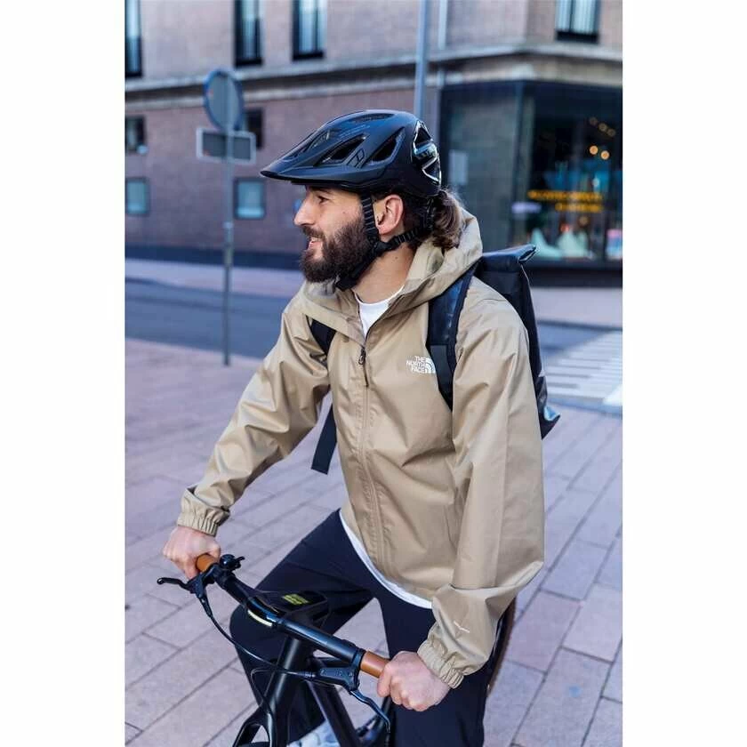 Kask rowerowy Abus Urban-I 3.0 ACE Velvet Black