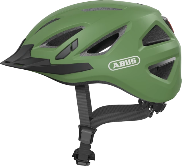 Kask rowerowy Abus Urban-I 3.0 Jade Green