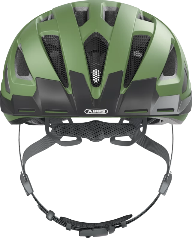 Kask rowerowy Abus Urban-I 3.0 Jade Green