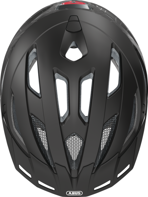 Kask rowerowy Abus Urban-I 3.0 Street Art
