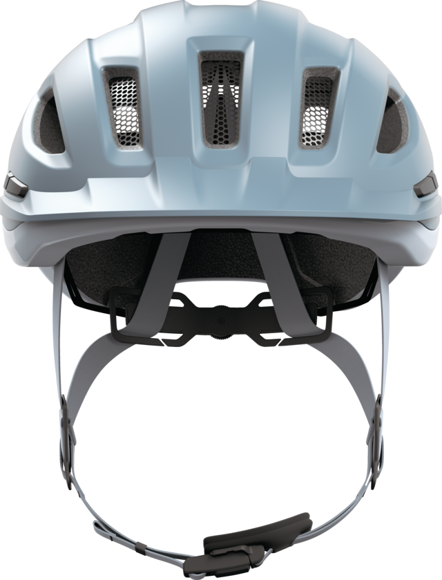 Kask rowerowy Abus Urban-I 4.0 ACE Glacier Blue Rozmiar L: 57-61 cm