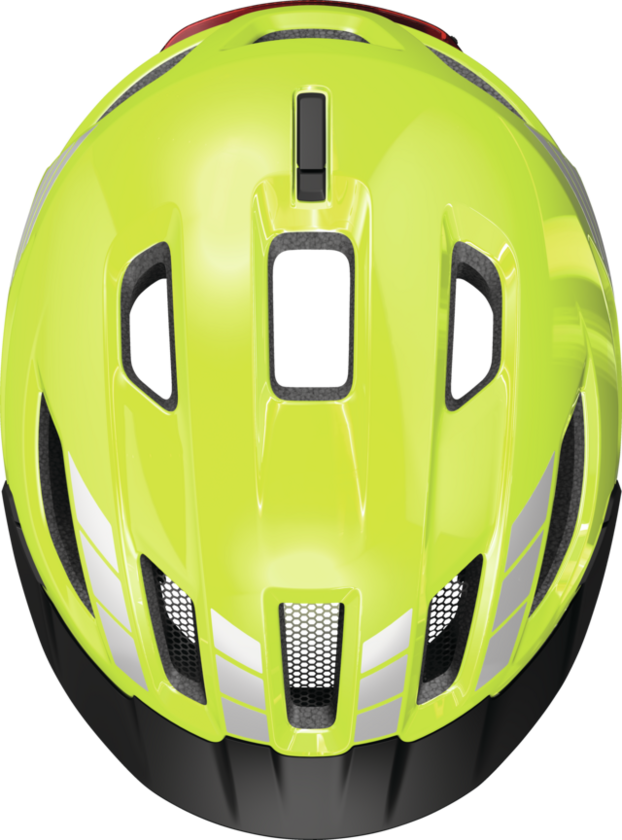 Kask rowerowy Abus Urban-I 4.0 ACE Signal Yellow