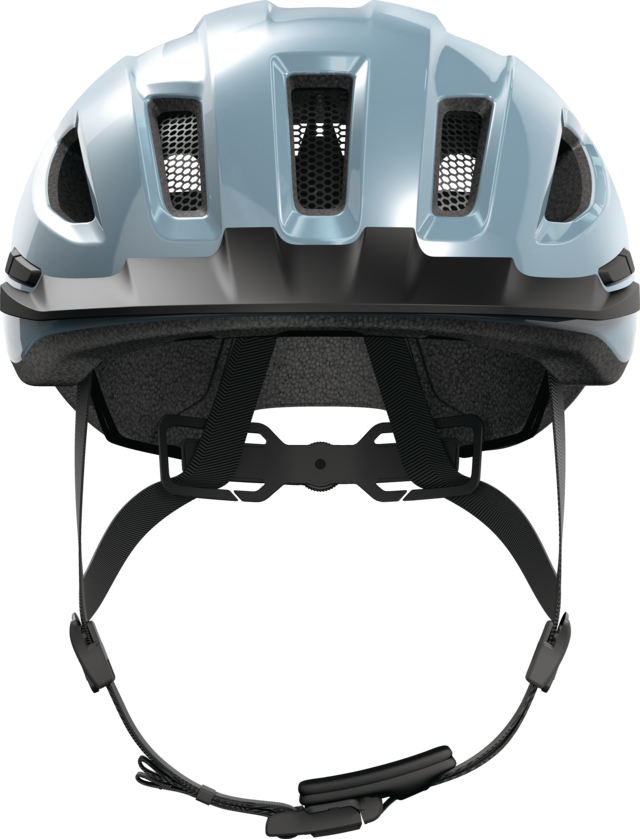 Kask rowerowy Abus Urban-I 4.0 Glacier Blue