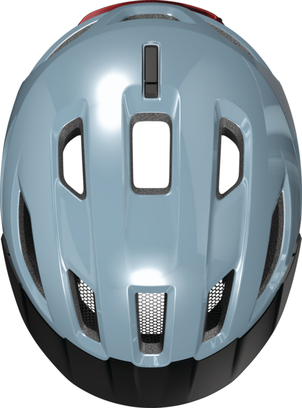 Kask rowerowy Abus Urban-I 4.0 Glacier Blue