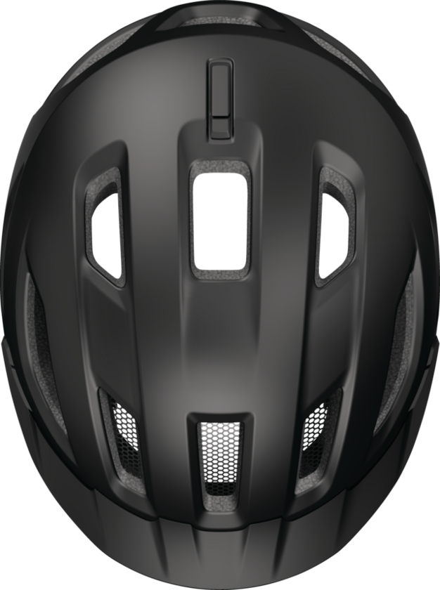 Kask rowerowy Abus Urban-I 4.0 LR Velvet Black