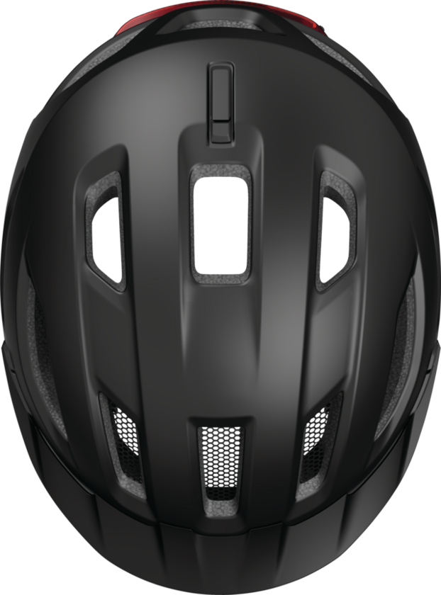 Kask rowerowy Abus Urban-I 4.0 Velvet Black