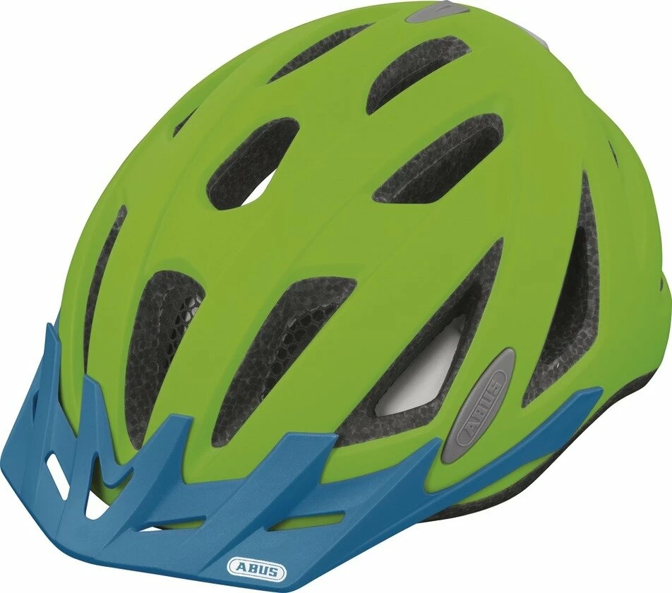 Kask rowerowy ABUS Urban-I v.2 Velvet Black M