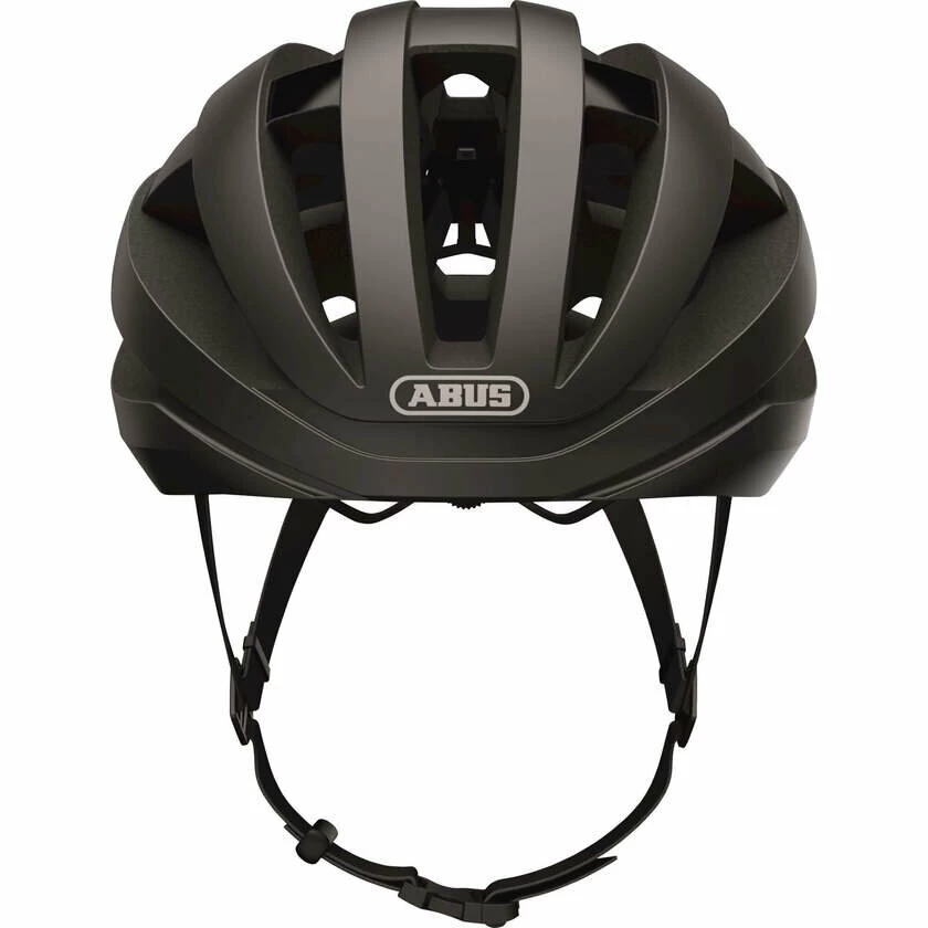 Kask rowerowy Abus Viantor MIPS Velvet Black