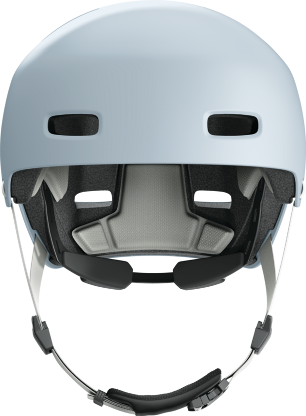 Kask rowerowy Abus XoXo Aqua Blue