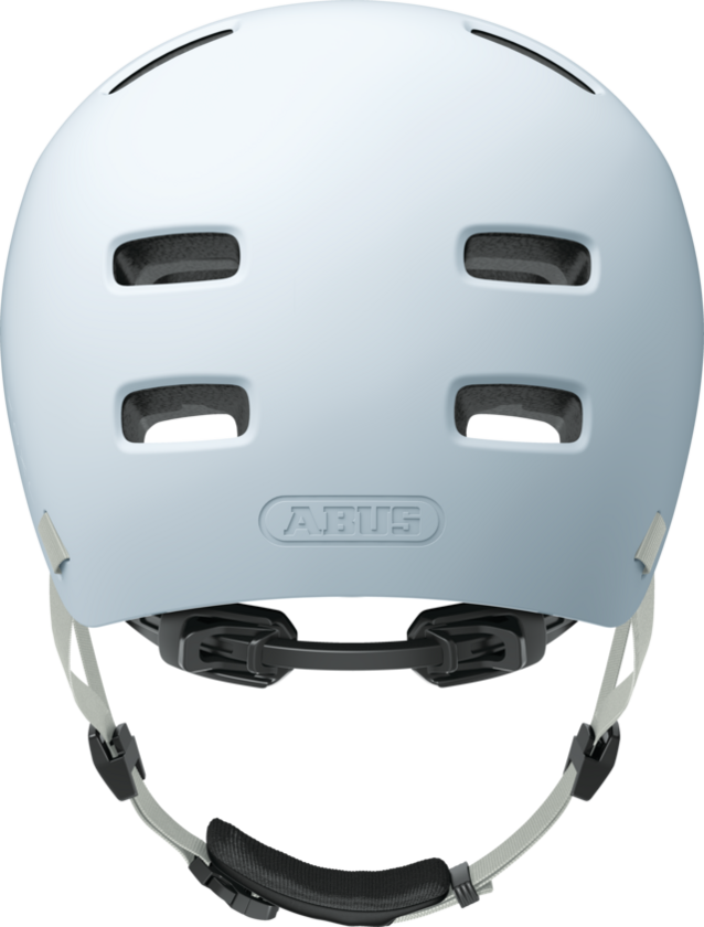 Kask rowerowy Abus XoXo Aqua Blue
