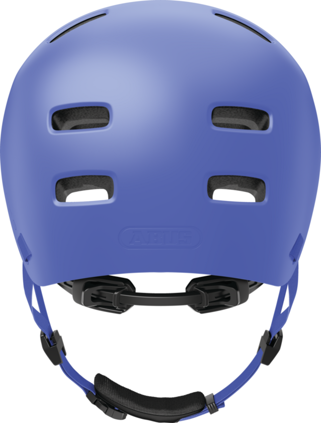 Kask rowerowy Abus XoXo Mono Blue