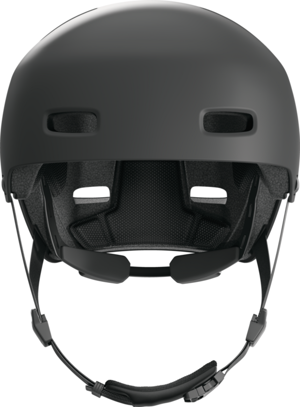 Kask rowerowy Abus XoXo Velvet Black
