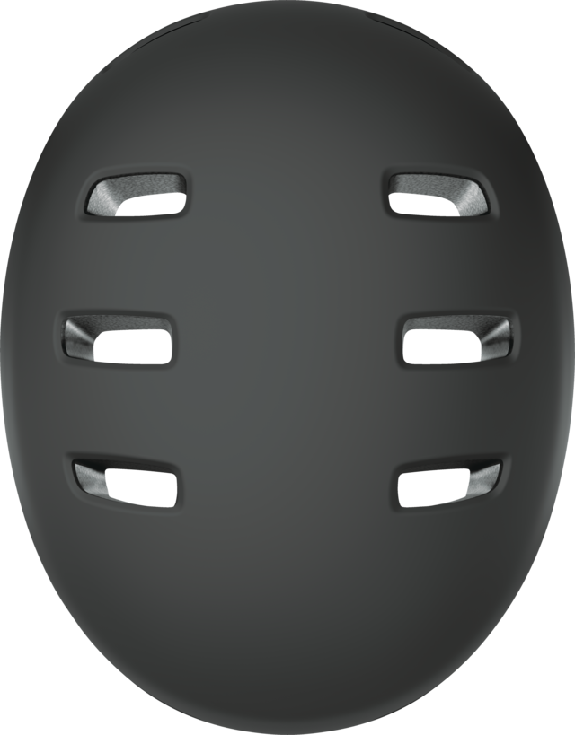 Kask rowerowy Abus XoXo Velvet Black