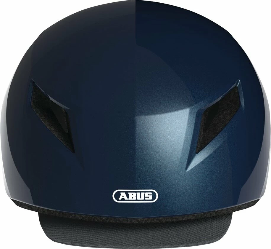 Kask rowerowy Abus Yadd-I, granatowy / szary Rozmiar M