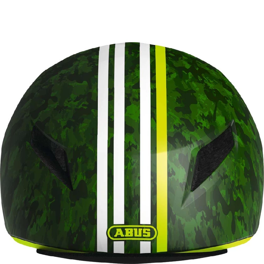 Kask rowerowy Abus Yadd-I, moro