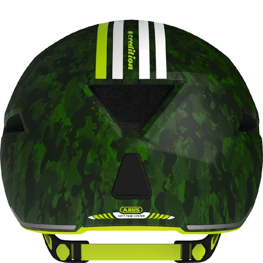 Kask rowerowy Abus Yadd-I, moro Rozmiar M: 55-59 cm