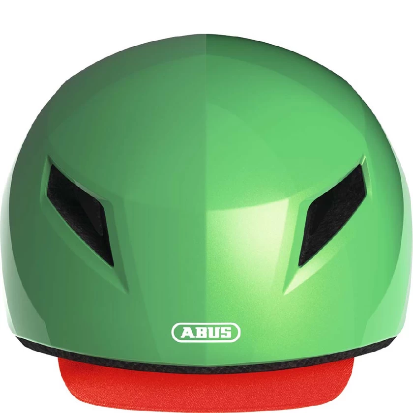 Kask rowerowy Abus Yadd-I, zielony Rozmiar S: 51-55 cm