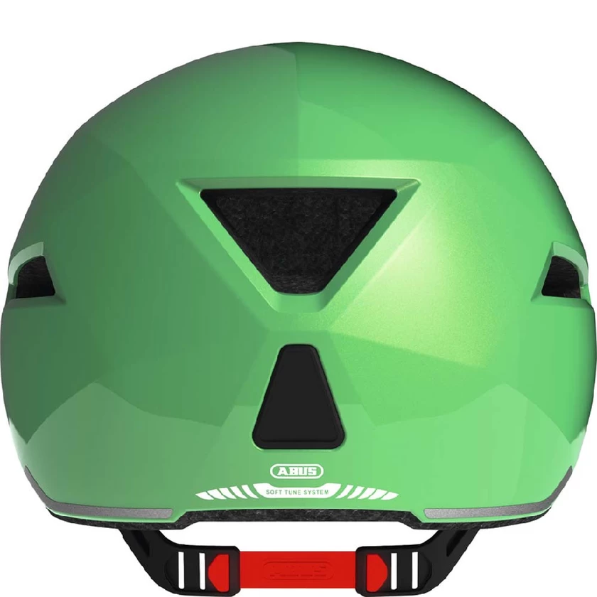 Kask rowerowy Abus Yadd-I, zielony Rozmiar S: 51-55 cm