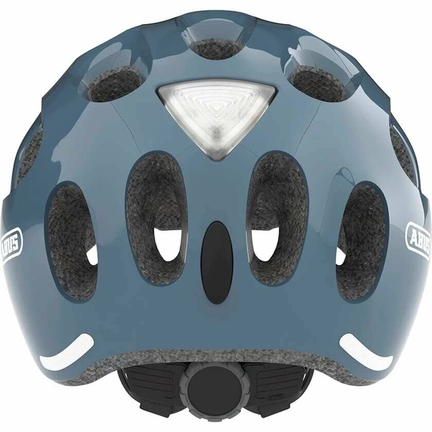 Kask rowerowy Abus Youn-I ACE Glacier Blue