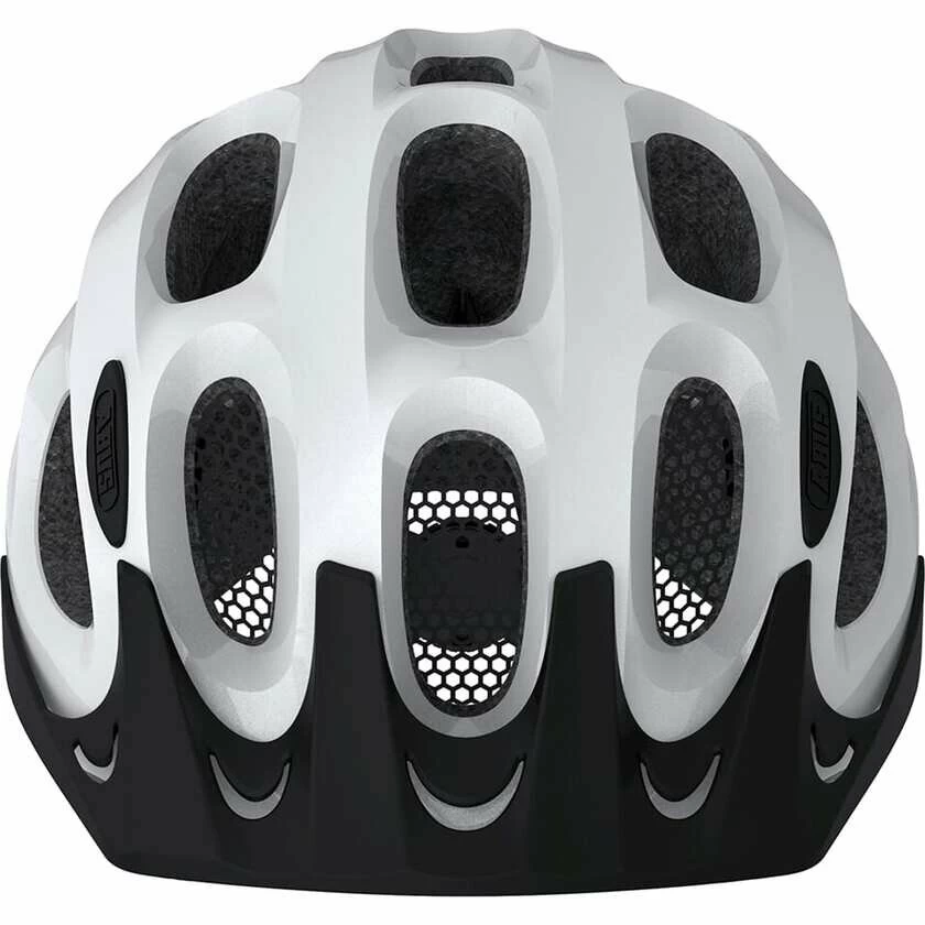 Kask rowerowy Abus Youn-I ACE Pearl White Rozmiar S: 48-54 cm