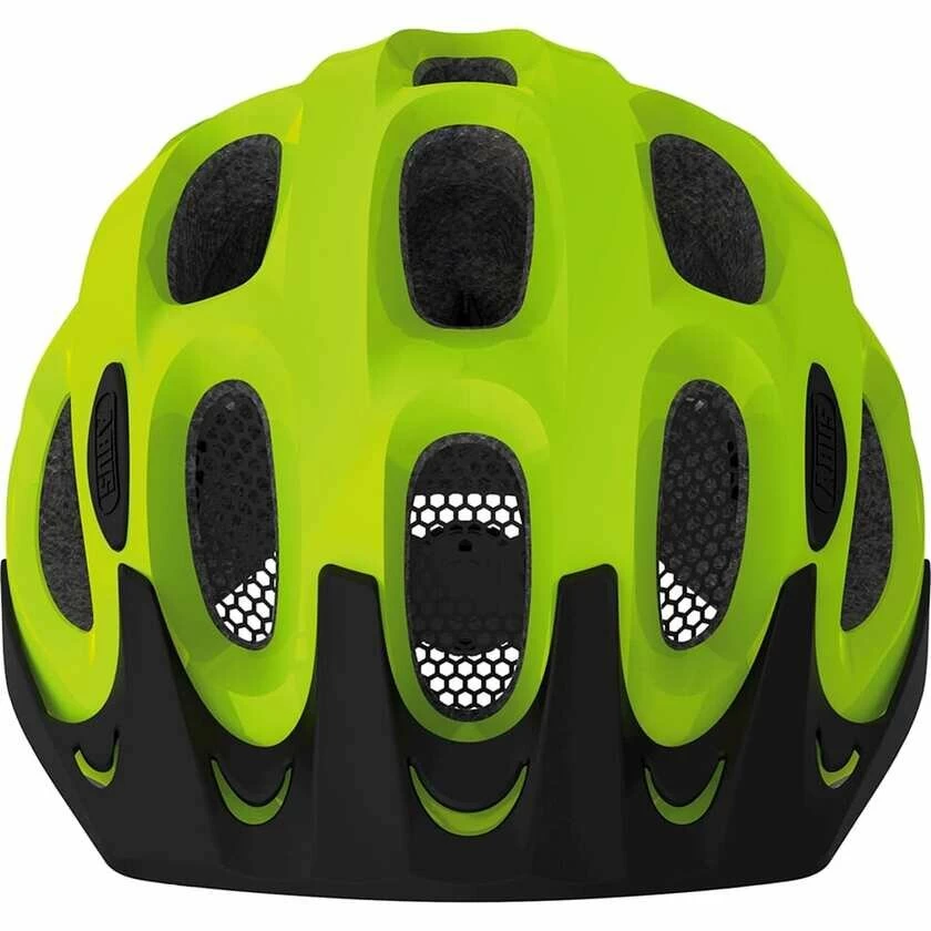 Kask rowerowy Abus Youn-I ACE Signal Yellow Rozmiar S: 48-54 cm