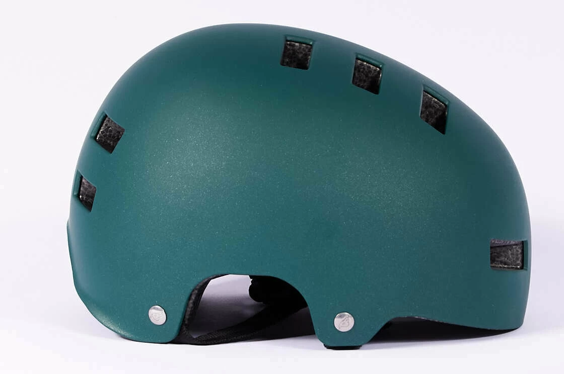 Kask rowerowy BlueGrass Supwerbold Green Rozmiar S: 51-55 cm