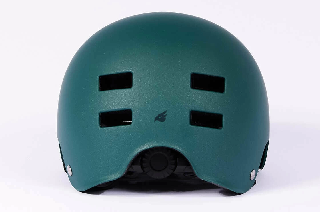 Kask rowerowy BlueGrass Supwerbold Green Rozmiar S: 51-55 cm