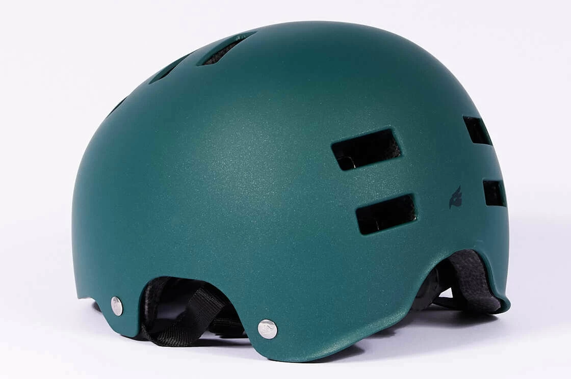 Kask rowerowy BlueGrass Supwerbold Green Rozmiar S: 51-55 cm