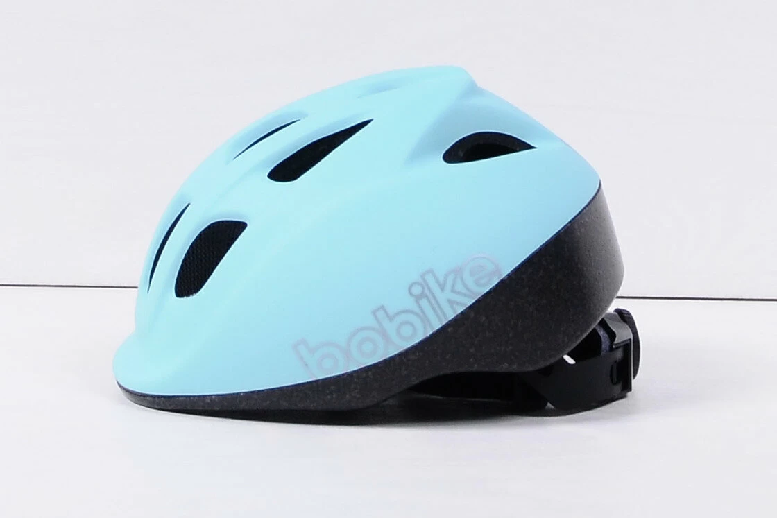 Kask rowerowy Bobike GO Mint XS