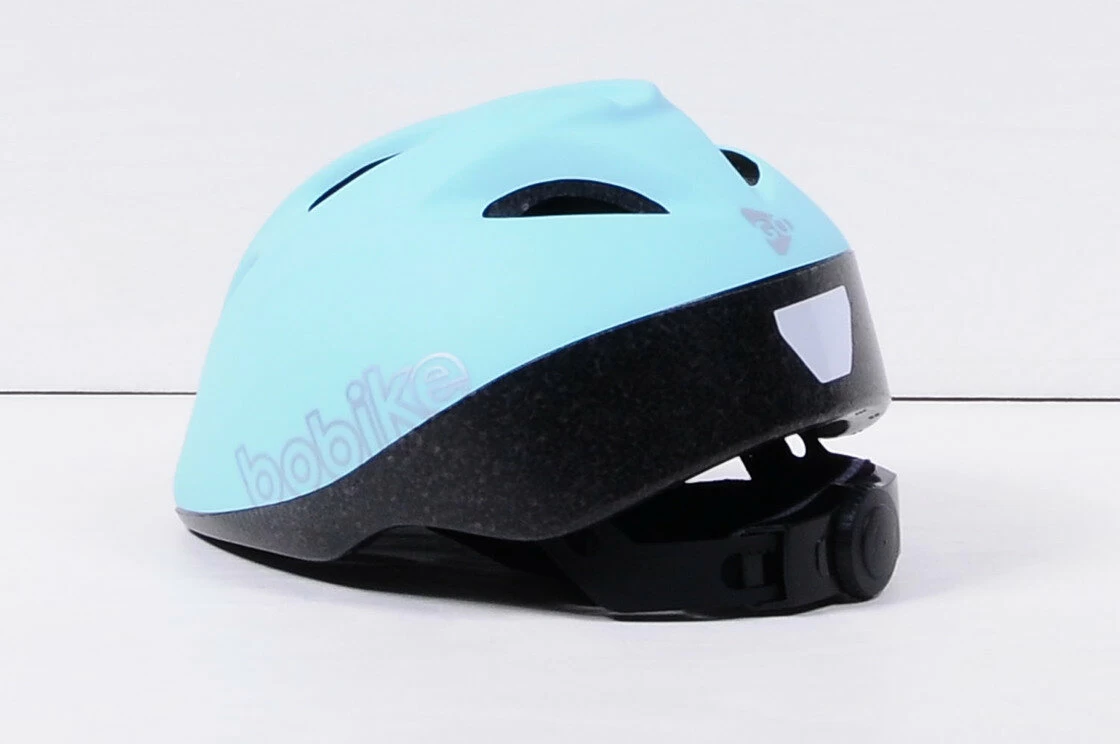 Kask rowerowy Bobike GO Mint XS