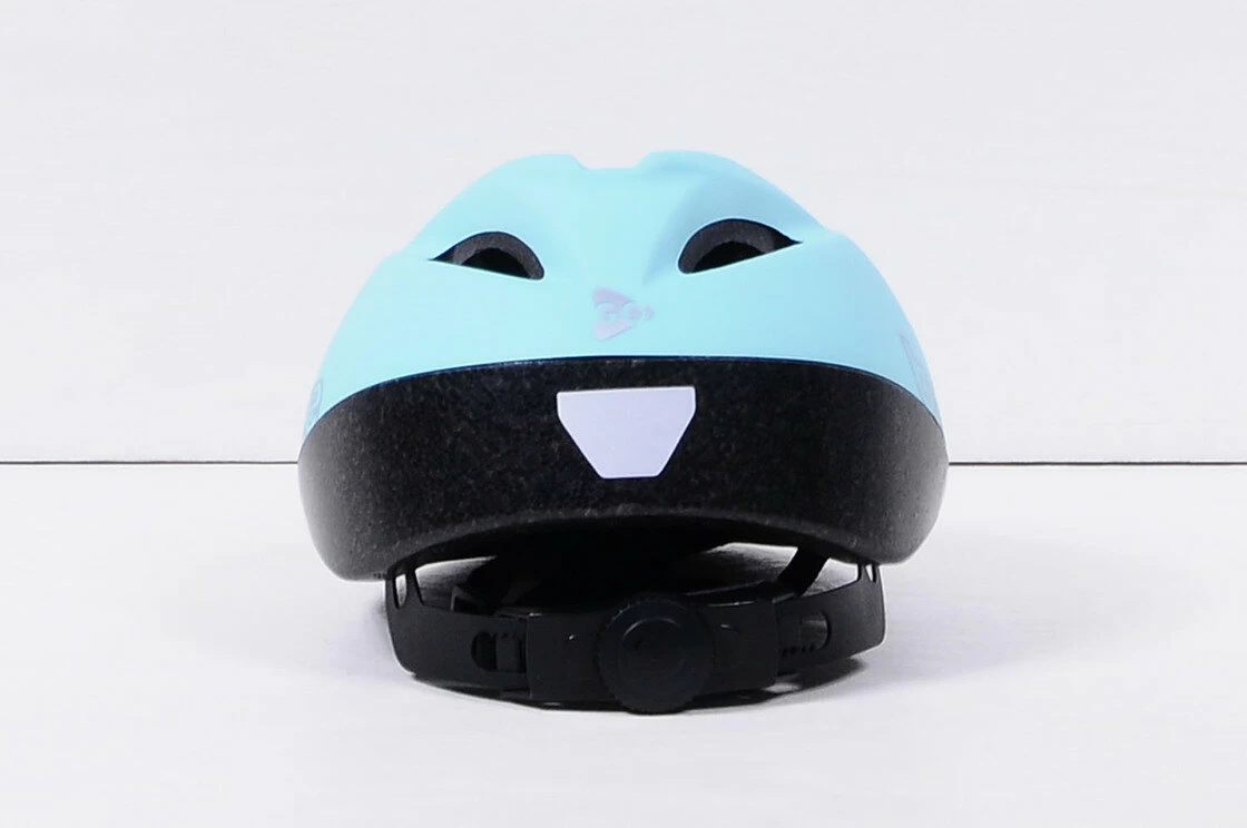 Kask rowerowy Bobike GO Mint XS