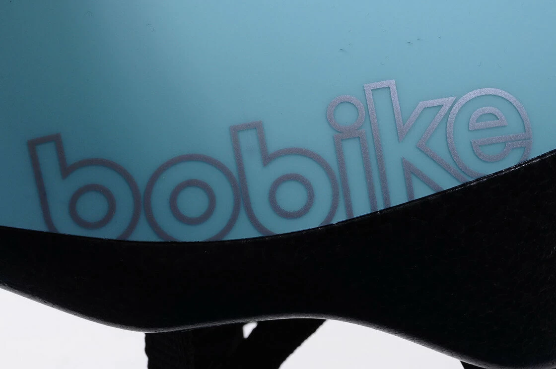 Kask rowerowy Bobike GO Mint XS
