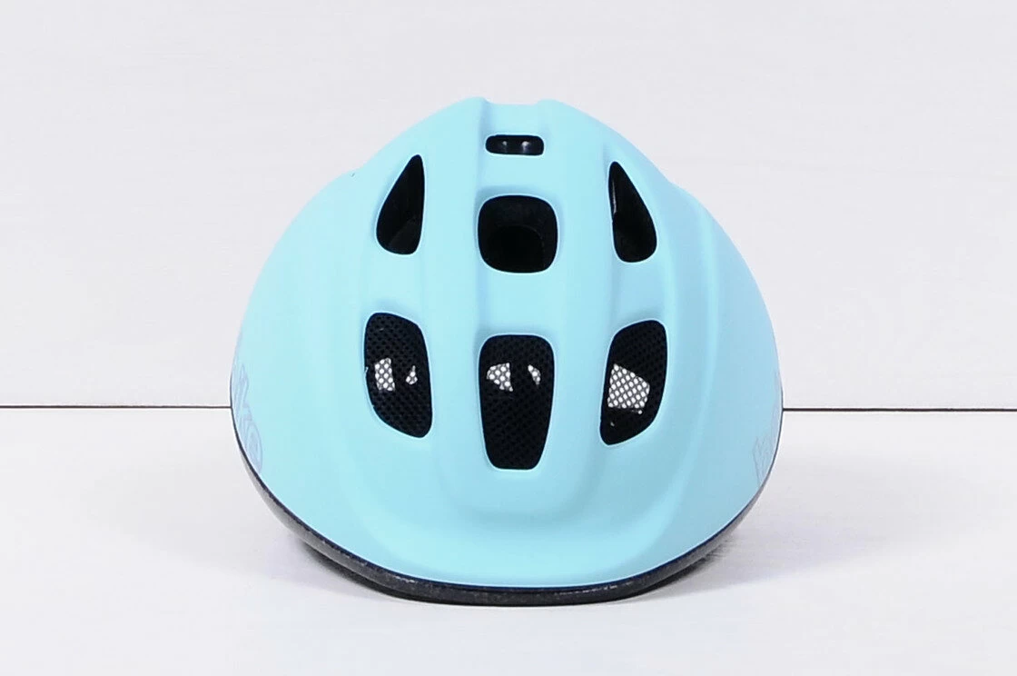 Kask rowerowy Bobike GO Mint XS