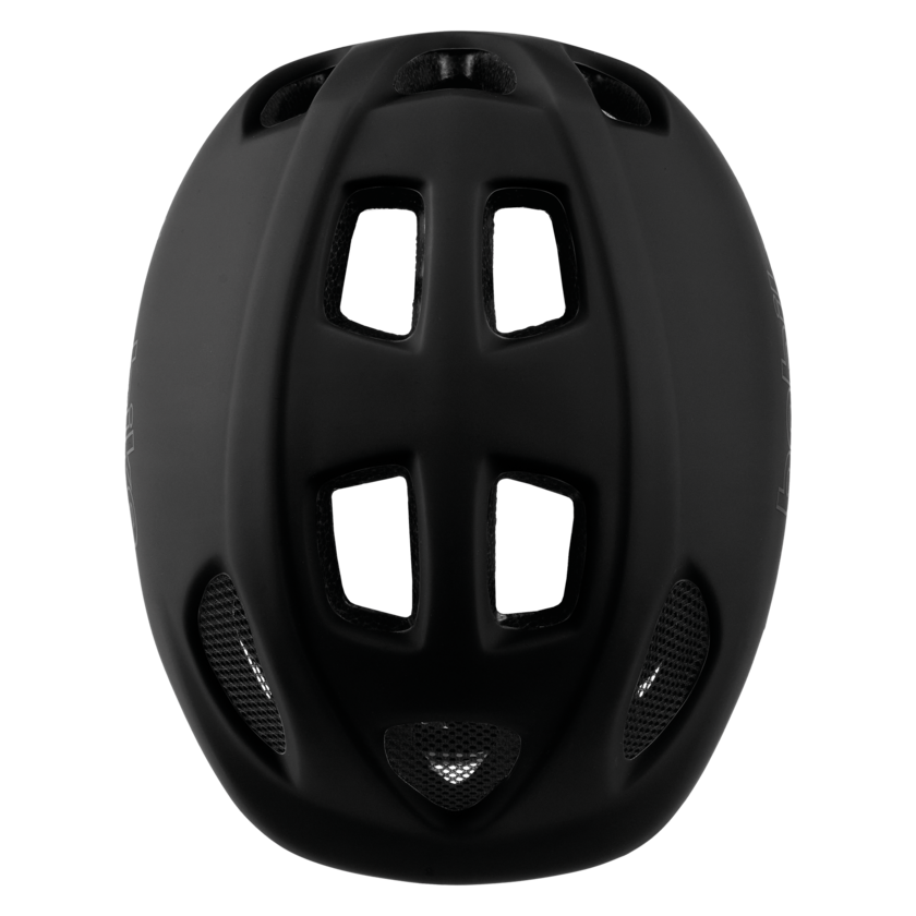 Kask rowerowy Bobike GO S Black