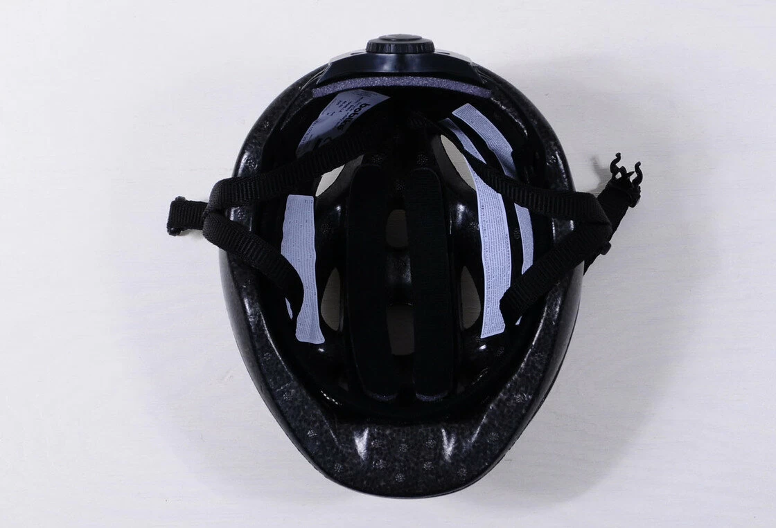 Kask rowerowy Bobike GO Vanilla