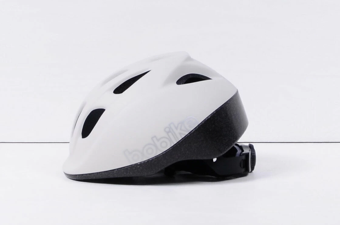 Kask rowerowy Bobike GO Vanilla