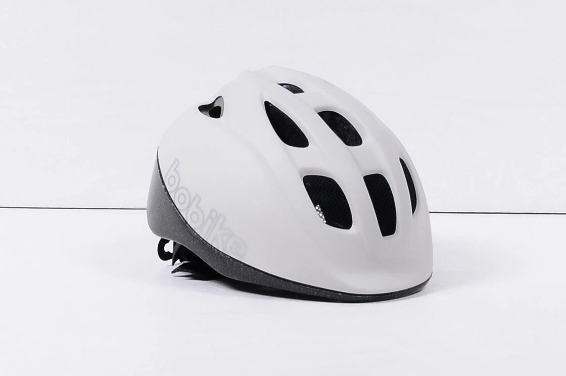 Kask rowerowy Bobike GO Vanilla