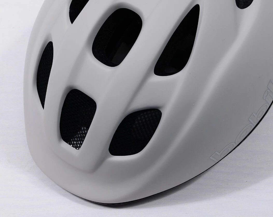 Kask rowerowy Bobike GO Vanilla